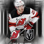 Photo by New Jersey Devils (@NJDevils)