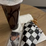 Photo by ysa ♡ potcoer @ 2nd (@cookiecoer)
