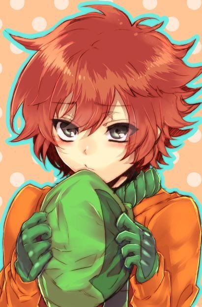 clydedonovanfan's tweet photo. @ericartmane n-no!! you’re just.. you’re just ugly!! *blushes a lot and tugs at collar* agh!! https://t.co/9if3bKNXPV