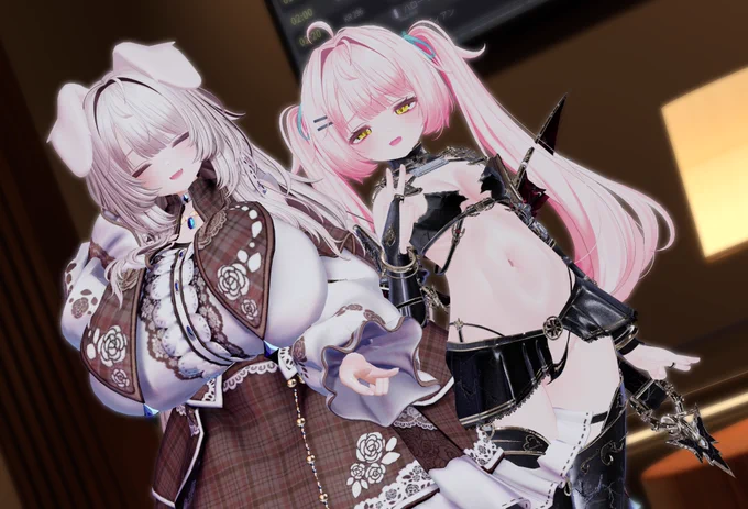 Image from レミア・メル (@remia_m_v)