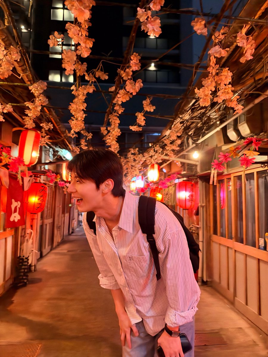 hueofserenity's tweet photo. Minhyun photographed by Ong

2018 - 2026 ❤️ https://t.co/BZwDfXivxf