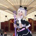 Photo by ゆずき🩵週末忍者 (@yzkrin)