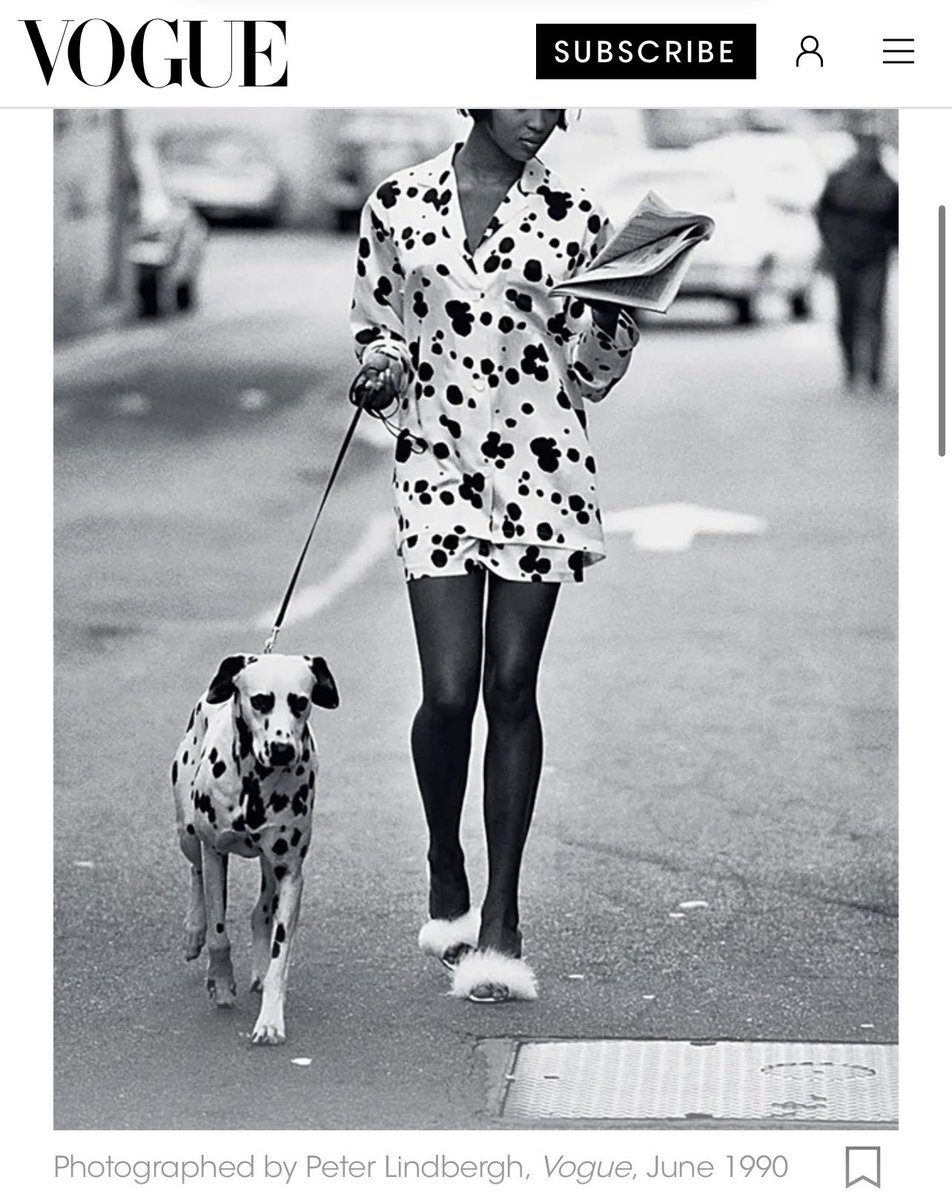 thecooprint's tweet photo. THERE’S LEVELS TO THIS, OLA YOU ICON. VOGUE IN ✋🏽 https://t.co/kpXVdNkYkg