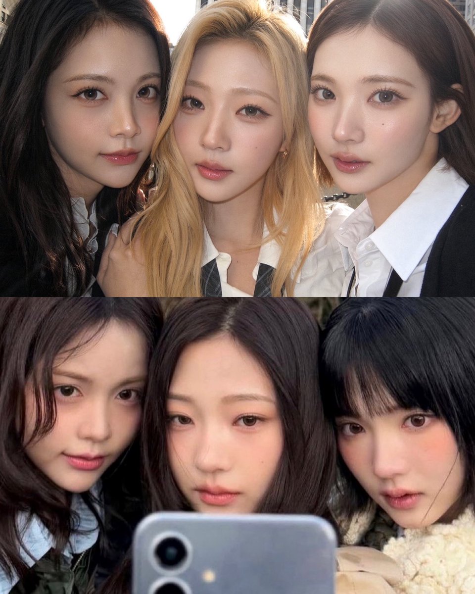 cjwfeed's tweet photo. they're grow up so fast😭😭 IM CRYING😭 https://t.co/xb4BrVFoPP