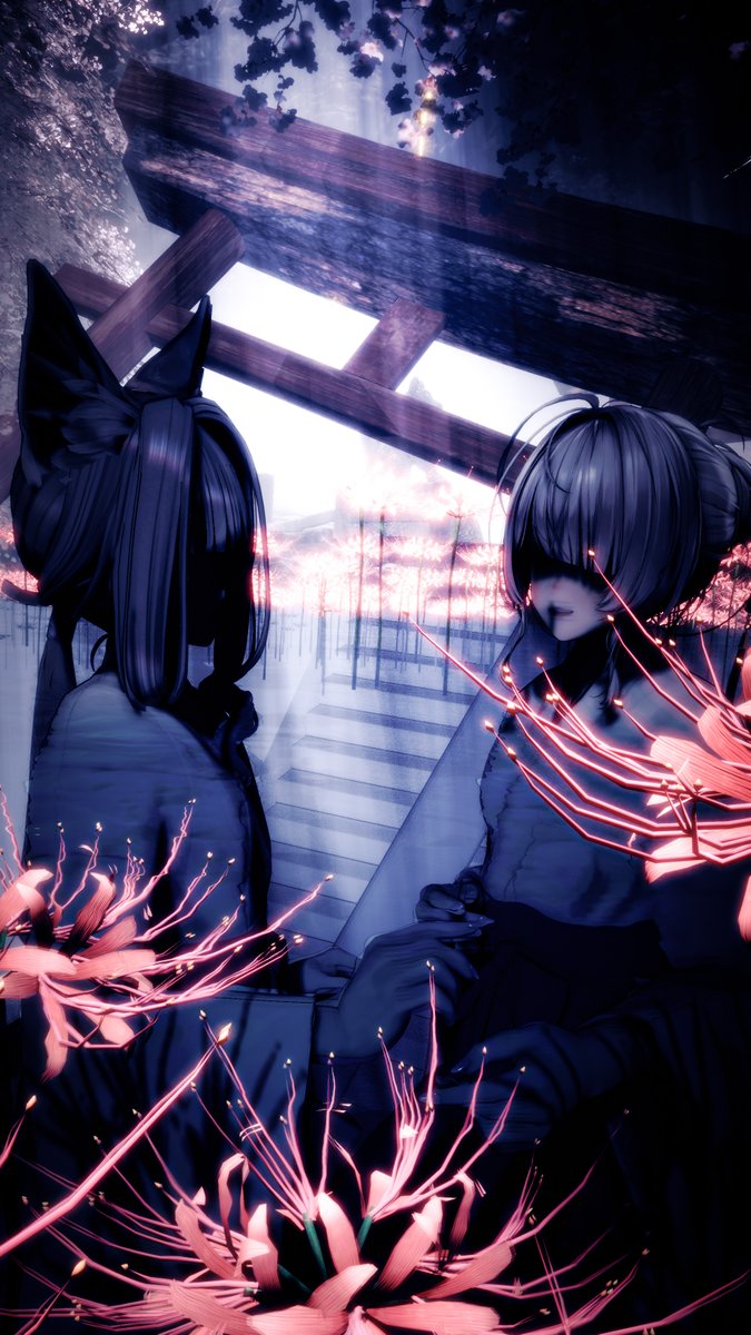 hino_chan_flute's tweet photo. 𝙿𝙼 𝟷𝟾:𝟹𝟷
#Marycia3D 

https://t.co/XgnvTDOGuH https://t.co/hbunnI56s5