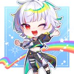 Photo by 滅貫シム@🌈【初投稿】歌ってみた🎤「ECHO」公開中！📺 (@46xSIM)