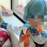 Photo by 𐒿ᘏぶ (@s7_0b)