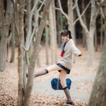 Photo by 蘭乃りょうこ (@RyocoRii7)