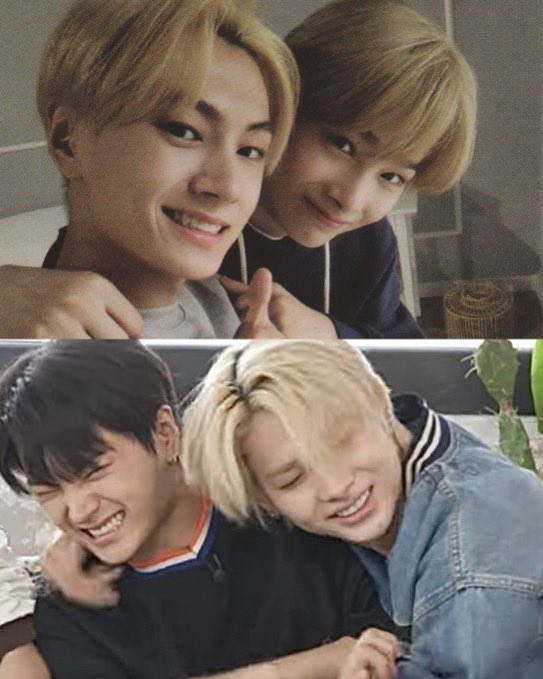 Foreverikis's tweet photo. Brotherz trip 😭🥹❤️

“JAY and NI-KI of the globally popular boy group ENHYPEN are set to star in their first-ever special program together, featuring just the two of them!

Bound by a bond like family, the two will enjoy a brief getaway during their time off in Yamanashi.” https://t.co/9DFf6juTJN