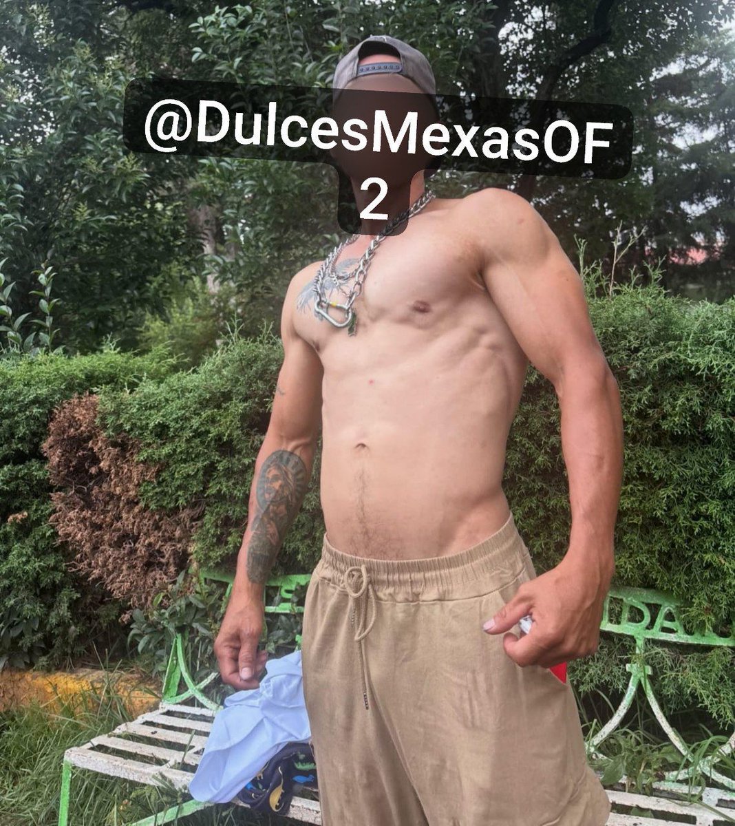 DulcesMexasOF2's tweet photo. Que show perritas llegó el de la experiencia💪🏿soy Don Rober tengo 45 años estoy disponible para repartir verga🍆😈¿QUIERES PROBAR A UN VERDADERO MACHO?😈🔥Tenemos contenido disponible inf por telegram🔥🤑Somos varios chicos disponibles para encuentro🤑

https://t.co/GMHcLvsWIJ https://t.co/aYXSNuvL50