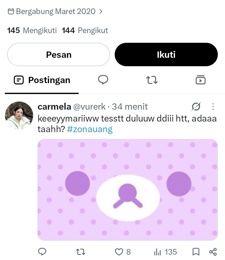 999amourr's tweet photo. w-t͜s  acc  ba  f-100  y  lamaa

pr͟i͟c͟e:  5x.000

𐂗 verif  email  only  (hotmail).
𐂗 masuk  mt  ht  non  moots.
𐂗 rep  no  showmore. 
𐂗 dapat  data  akun  lengkap.

WA : https://t.co/mbYEdgEfIf

#zonauang https://t.co/FEsVe6xu7n