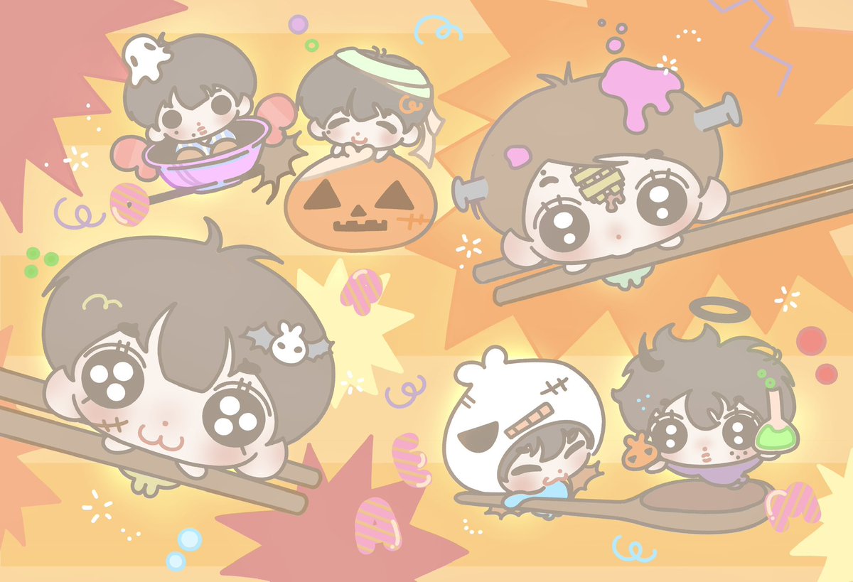 meoseumii's tweet photo. 🎃.. happy

#NCTDREAM #2026MAMAVOTE https://t.co/Ry2Ng6hJ6I