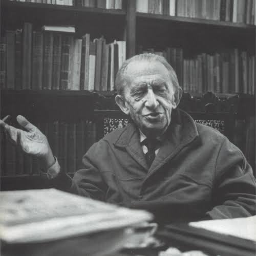 fadacomunista's tweet photo. uma opinião polêmica: lukács é o filósofo marxista mais importante desde marx e deveria estar no topo da lista de leitura de todo comunista, depois de marx, engels e lênin https://t.co/BP7XPKaxv0