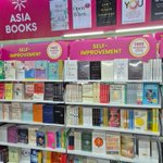 Photo by Asiabooks_Thailand (@Asiabooks_th)