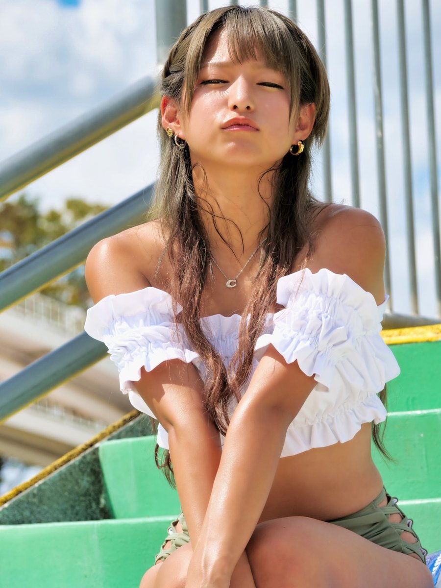 2K8mBjuCgr94401's tweet photo. メスガキの渚みつきのぶべっぽ炸裂
Ｓガキ娘からＭ服従娘に豹変する最高傑作 https://t.co/ciHpCrPaJo