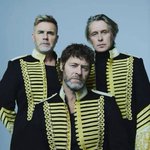 Photo by Take That Fanbase (@TakeThatFanBase)