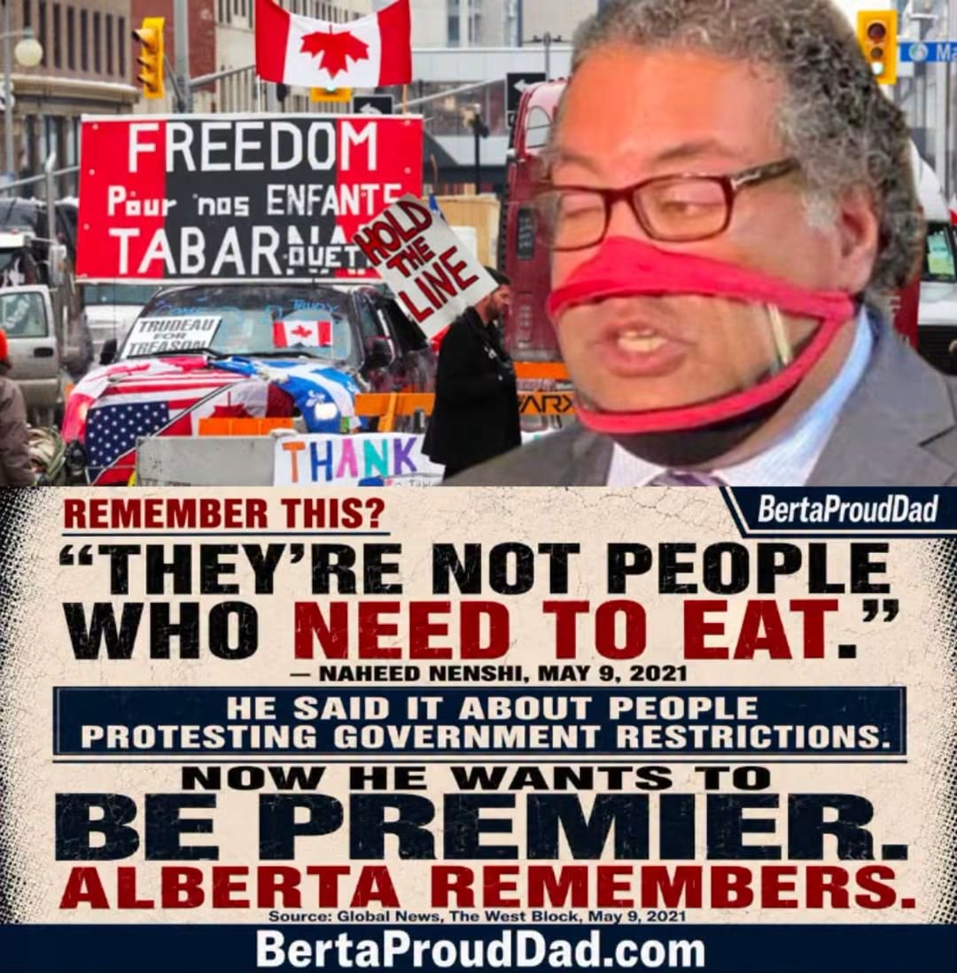 Boink1461511's tweet photo. @nenshi awkward https://t.co/N5NWGkopso