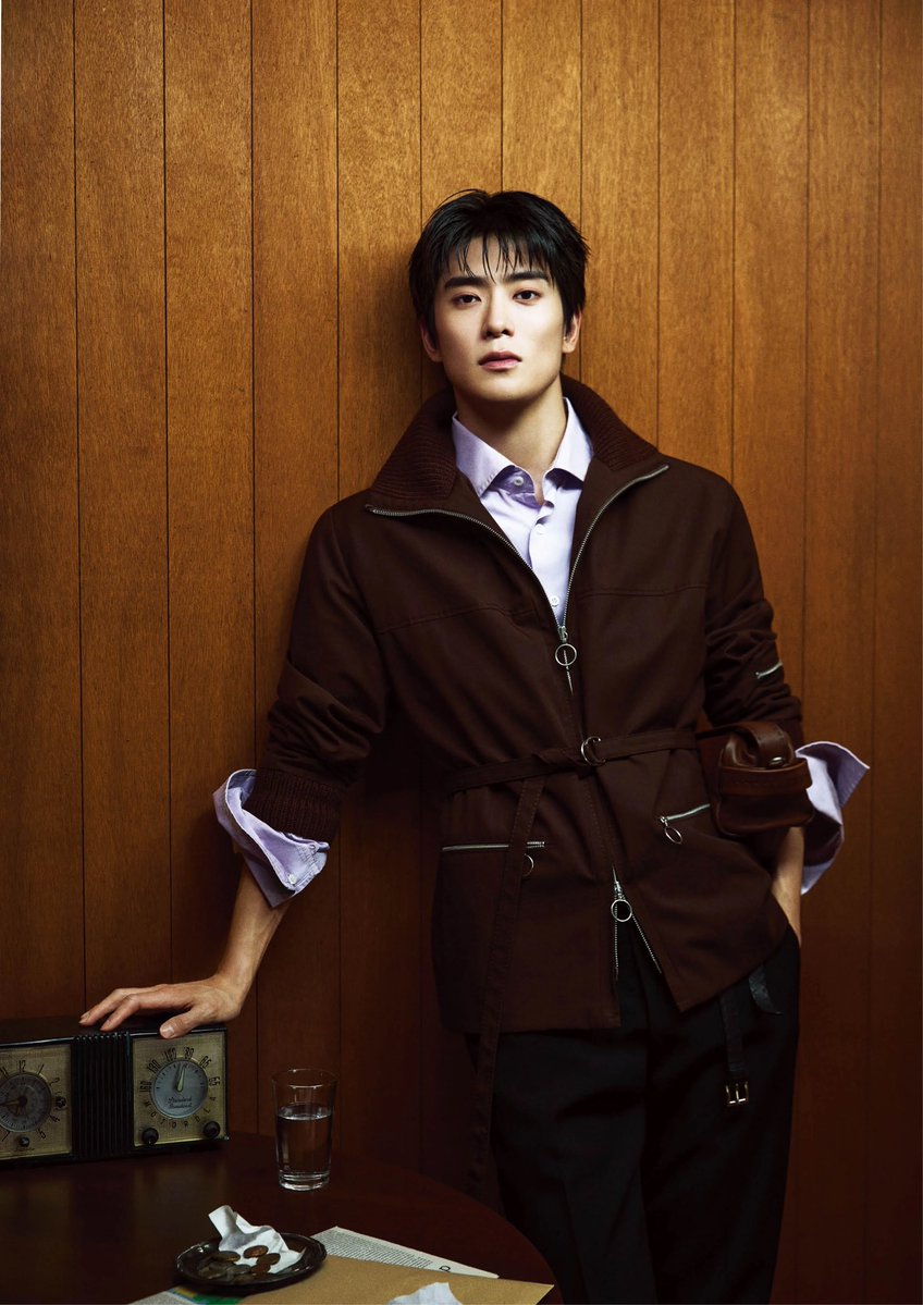 jaehyunpetals's tweet photo. Jaehyun for SPUR Magazine

#JAEHYUN #재현 #NCT재현 https://t.co/OCAnKhBMHo