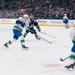 Photo by Vancouver Canucks (@Canucks)