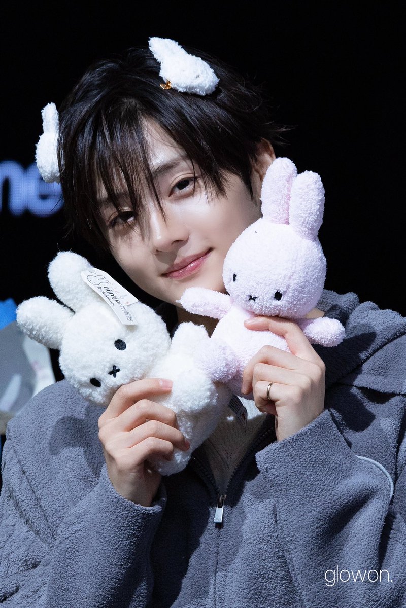 afterglow0508's tweet photo. 🐰×🐰

#상원 #이상원 
#SANGWON #LEESANGWON 
#ALD1 #ALPHADRIVEONE https://t.co/kBR7c884dV