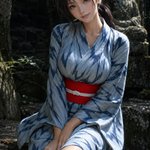 Photo by 和装女子👘AI美女 (@memea1528)