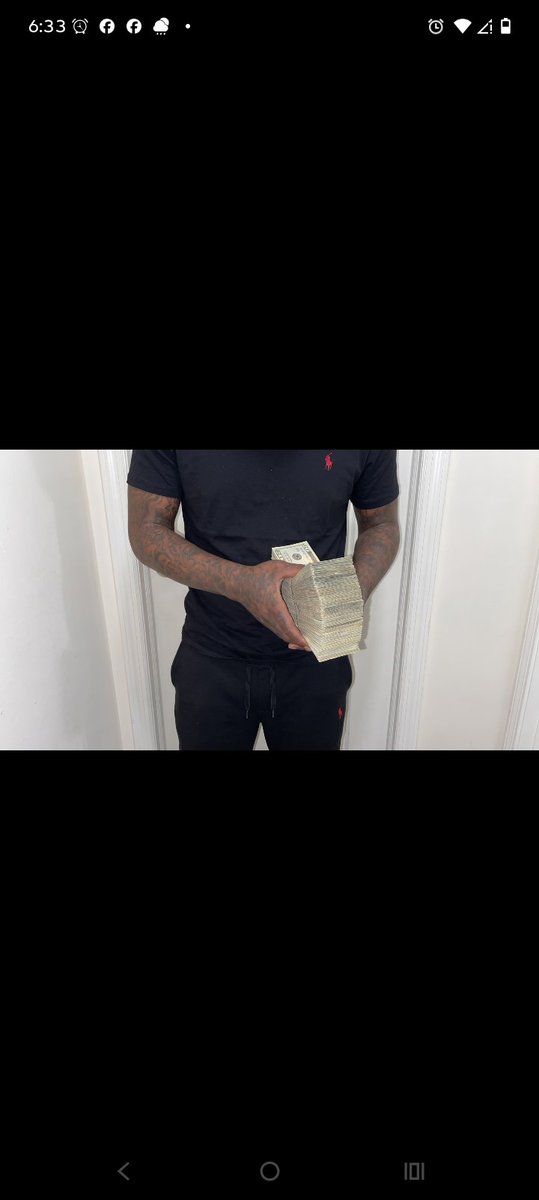 liljayfromda4's tweet photo. Can I borrow a dollar 💵?

#HTown
#HOUSTON https://t.co/QmknLDxCYL