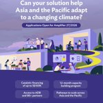 Photo by ADB Water Sector Community (@ADBWater)