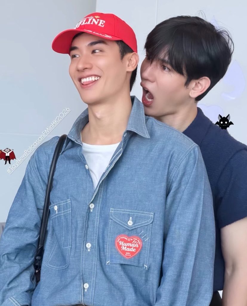 ccakeee_'s tweet photo. ผีรักบ๋ม🎃 https://t.co/jRuz4fvuan