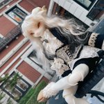 Photo by きるみ ^ΦxΦ^ 🔪 (@Killme_Alice)