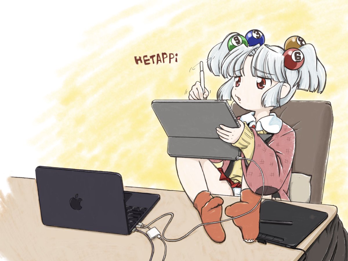 zenmaichan's tweet photo. かかせて！はメイワクかしら...と思うととても言い出せないおいらです。 https://t.co/GkDNL9Ip3F