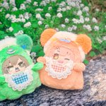 Photo by みみ💚🧡 (@otsukareym)