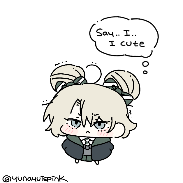 yunayuispink's tweet photo. https://t.co/p0PyPOm0Kn