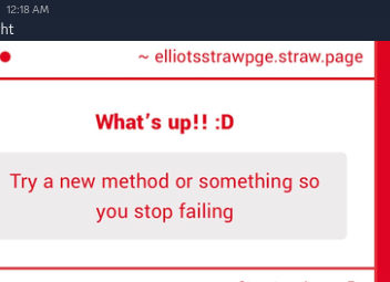 paycheckmuncher's tweet photo. Exhibit A of a sadistic fuck actively telling my partner to kill himself because he's mad. These messages were 5 minutes apart at a time when pretty much everyone is offline. We need to be made aware just how much of a psychopath this little shit really is. 
@/Casdrocity https://t.co/yfBsOHre7o
