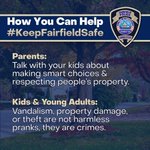 Photo by Fairfield Police, CT (@FPDCT)