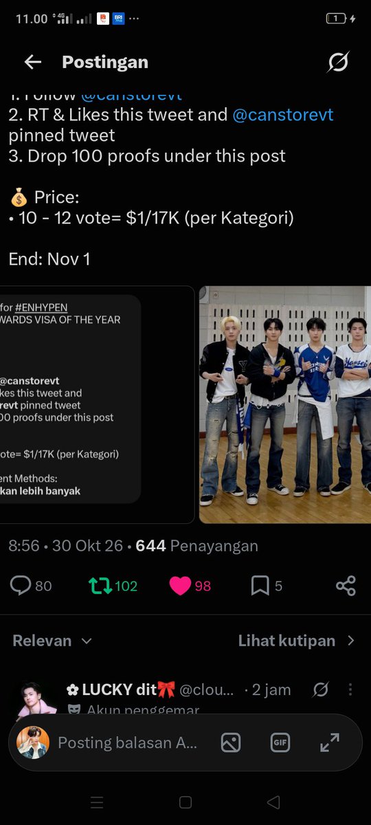 callliee_'s tweet photo. @cloudypuffie @canstorevt #ENHYPEN https://t.co/INxcb3U5cB