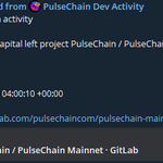 Photo by Proof of No Work (@PoNWPulseChain)