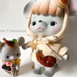 Photo by sweets＊manma (@sweetsmanma)
