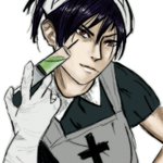 Photo by cori; io's defense attorney (@pineapplebun95)