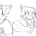 Photo by Bug! 🐛 (OPEN COMMS - 0/2 SLOTS) (@Ramphastoz)