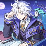 Photo by Cure Précy 🍒« ❝ 🚯Gachiakuta Spoiler ❝ (@Precy_Little)
