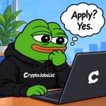 Photo by CryptoJobsList (@CryptoJobsList)