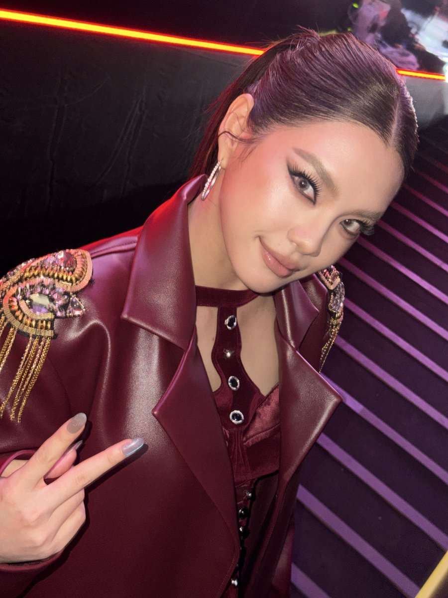 Mook81074857's tweet photo. เห็นสิ่งนี้ด้วยตาเนื้ออะ โฮรรรร 😭 https://t.co/yjzL7hQ8JI