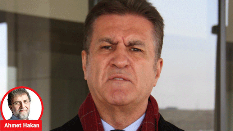 Hurriyet's tweet photo. ⚫️Şu iddialara bir bakın hele:

- Belediyenin düzenlediği kamplardan çocuklar seçiliyormuş.

- Seçilen bu çocuklar, resmen Mustafa Sarıgül’e sunuluyormuş.

- Makam odasının özel bölümünde çocuklar, Sarıgül’e masaj yapmaya zorlanıyormuş.

- Kız ve erkek çocuklar, sistematik biçimde cinsel istismara maruz kalıyormuş.

Bu iddiaların binde biri bile doğruysa...

Gök yarılsın, yer çöksün, dünya dursun.

Bu olay artık...

- “Sarıgül’ün yatak odası” olayı olmaktan çıkmıştır.

-“Alan razı / veren razı” olayı olmaktan çıkmıştır.

- “Sana ne / bana ne” olayı olmaktan çıkmıştır.

Gücünü, parasını, iktidarını, hiyerarşik üstünlüğünü kullanarak çocuklara musallat olma iddiası...

Dünyanın en korkunç, en mide bulandırıcı, en dehşete düşürücü iddiasıdır.

🖊️@ahmethc

🔗https://t.co/rqvTlJNcTJ