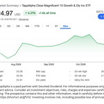 Photo by Devoted Dividend Investor (@DevotedDividend)