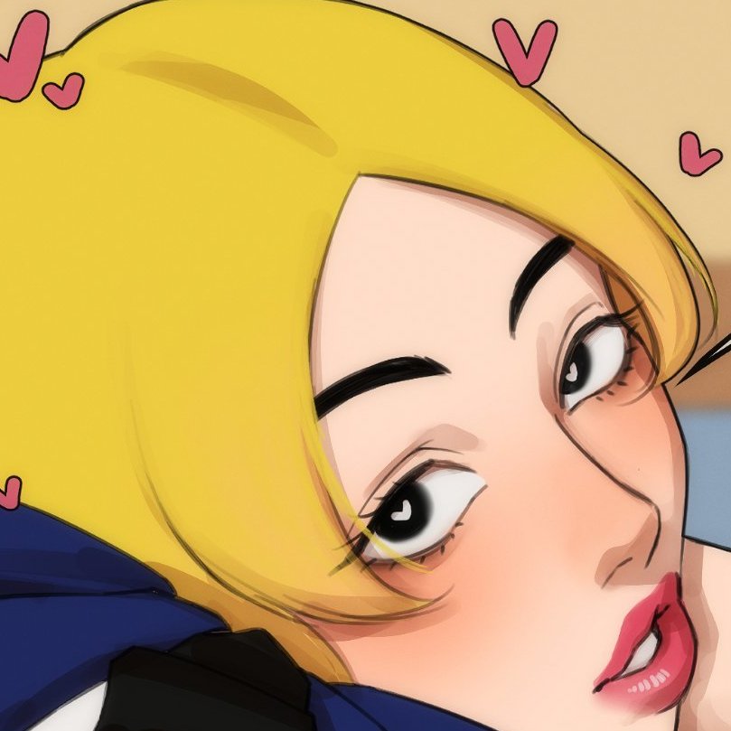 Ditzyblondy's tweet photo. Doesn't she just have the cutest face ever?

If you tell her that she gets so giddy. https://t.co/qkwgSheOcJ