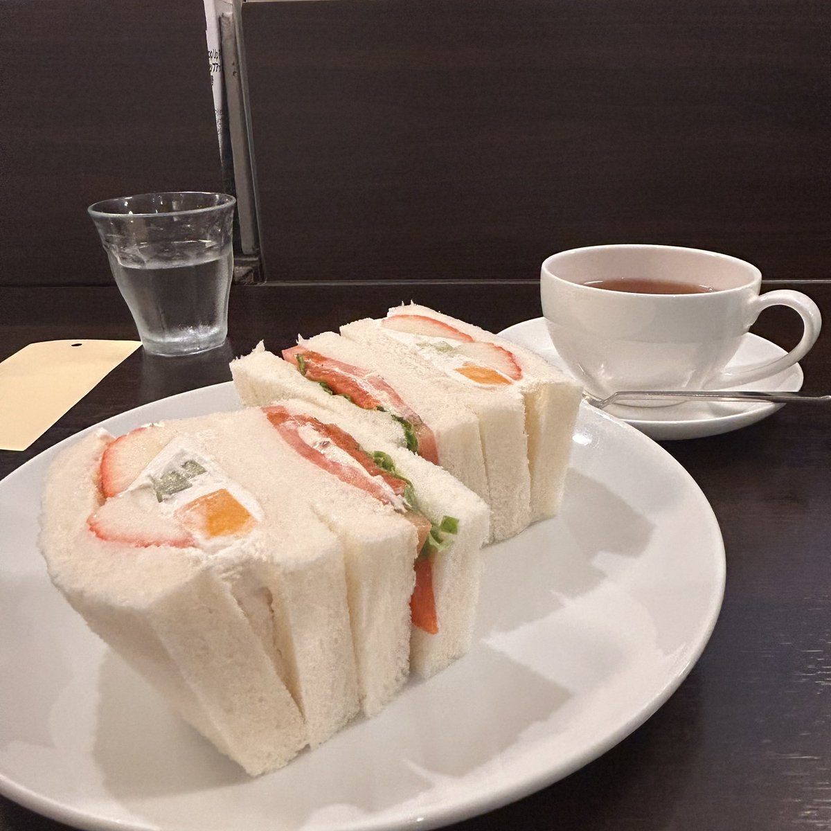 shibai_nu's tweet photo. 久しぶりのごごきゅ。

さえらキメる！！ https://t.co/dNjdtc7MMn