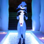 Photo by NotMyADTotally (@NotFaiFox)