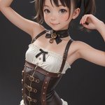 Photo by MADCREATE (@MADCREATE_AI)