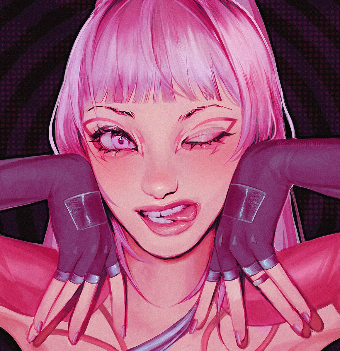 ureina_'s tweet photo. wait im obsessed with this artist's works who wants to match (while waiting for kai'sa) /*CRICKET NOISES https://t.co/l1yIe7XvL9
