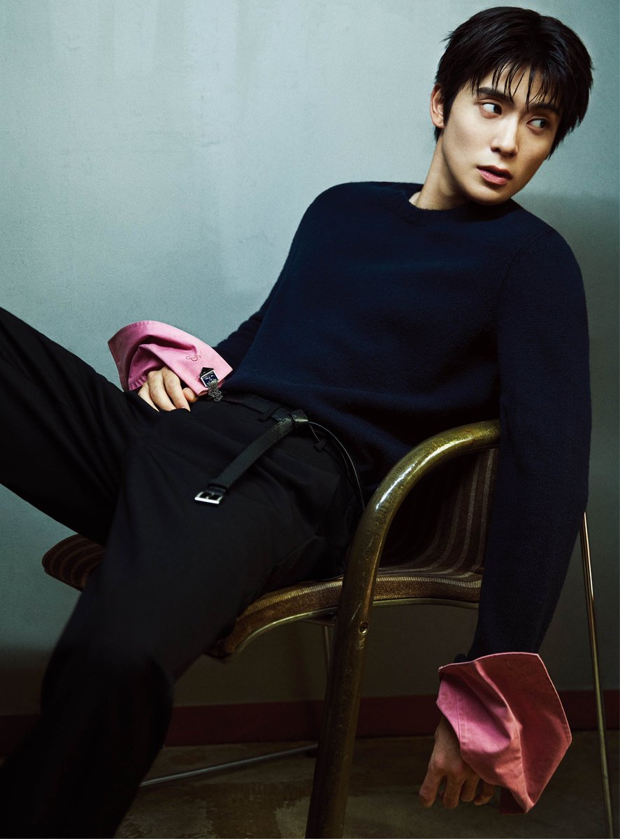 aquariusjjh's tweet photo. SPUR 홈페이지 #재현 #JAEHYUN

https://t.co/bKGIunMf1q https://t.co/eWidrA3mJ4